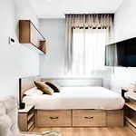 Livensa Living Lägenhet San Sebastián