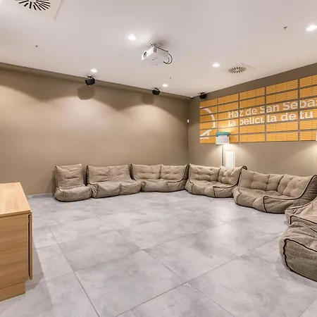 Апартаменты Livensa Living *