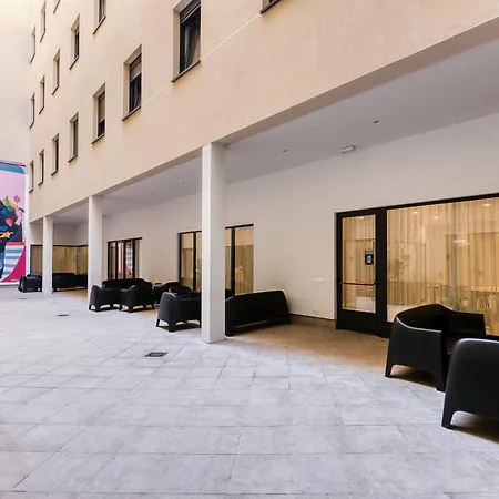 Apartamento Livensa Living