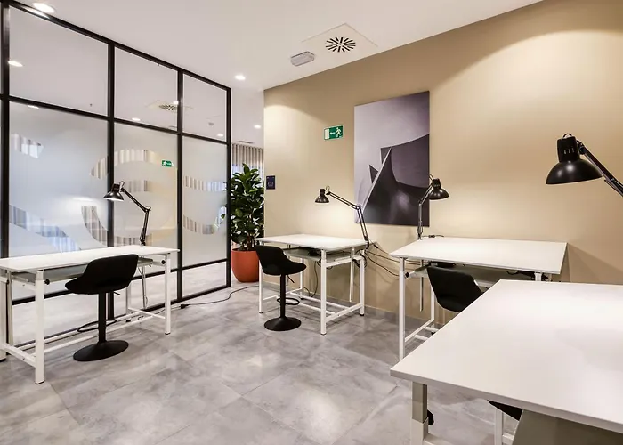 Livensa Living Apartamento *