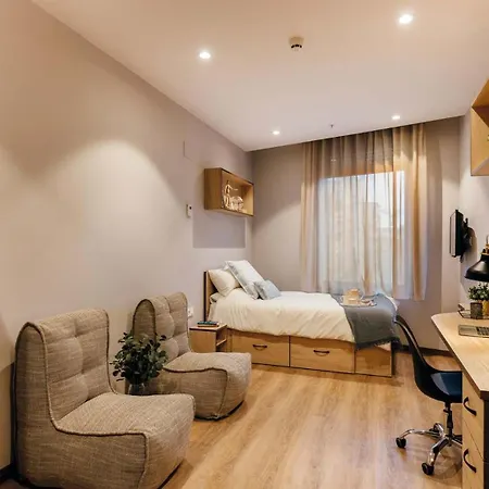 Apartment Livensa Living *