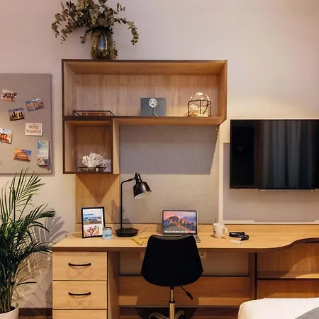 Livensa Living Apartment