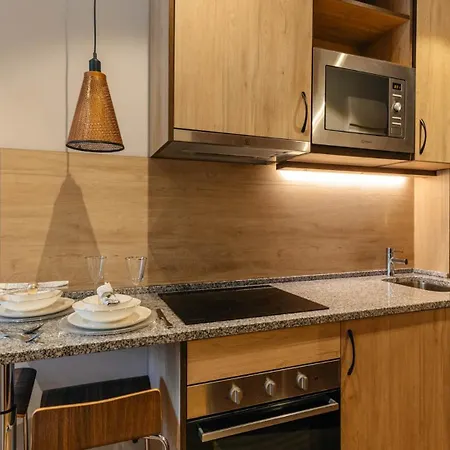 Livensa Living San Sebastian