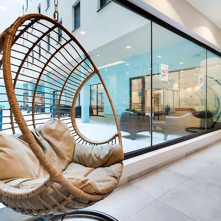 Apartment Livensa Living
