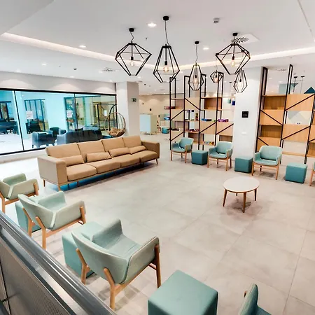 Livensa Living San Sebastian