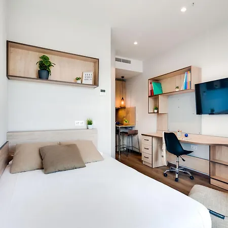 Livensa Living - Sk Apartamento