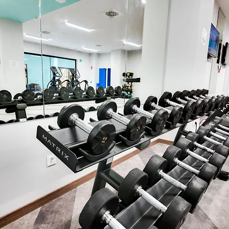 Apartamento Livensa Living - Sk