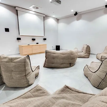 Livensa Living Apartment *