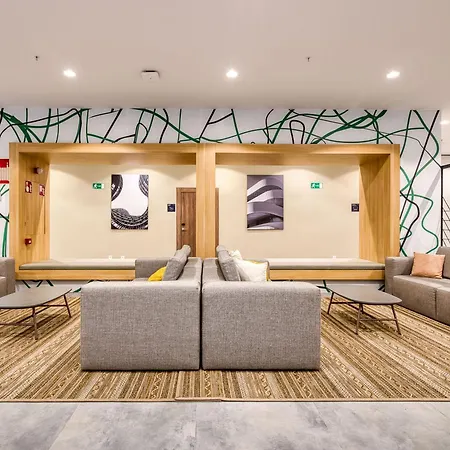 Livensa Living Apartment San Sebastian