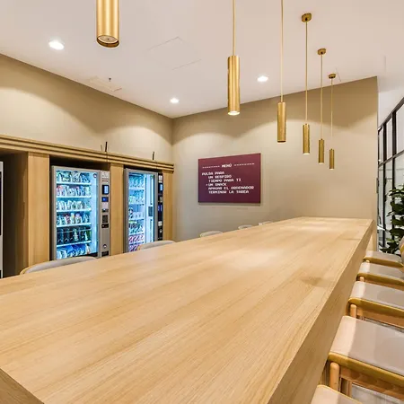 Livensa Living * San Sebastián