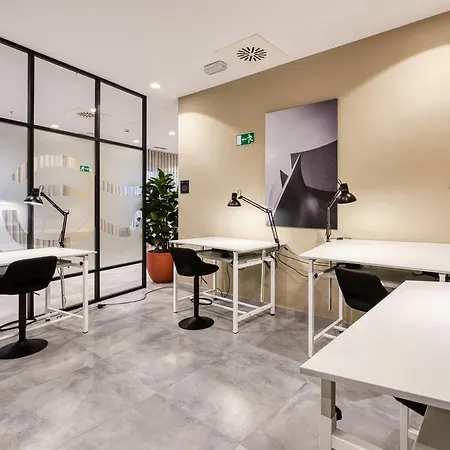 Livensa Apartment *