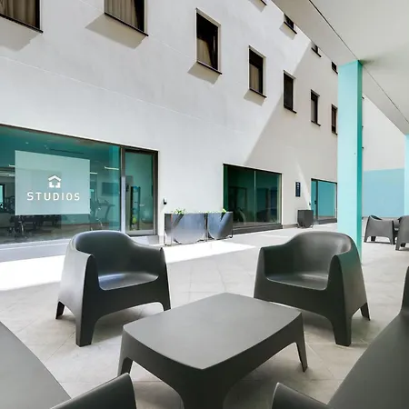Apartment Livensa Living San Sebastian