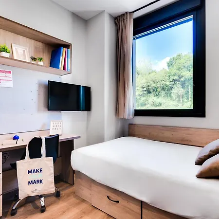 Livensa Living San Sebastian