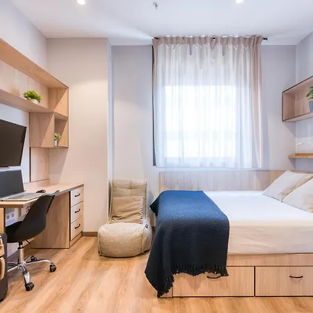 Livensa Living Apartment
