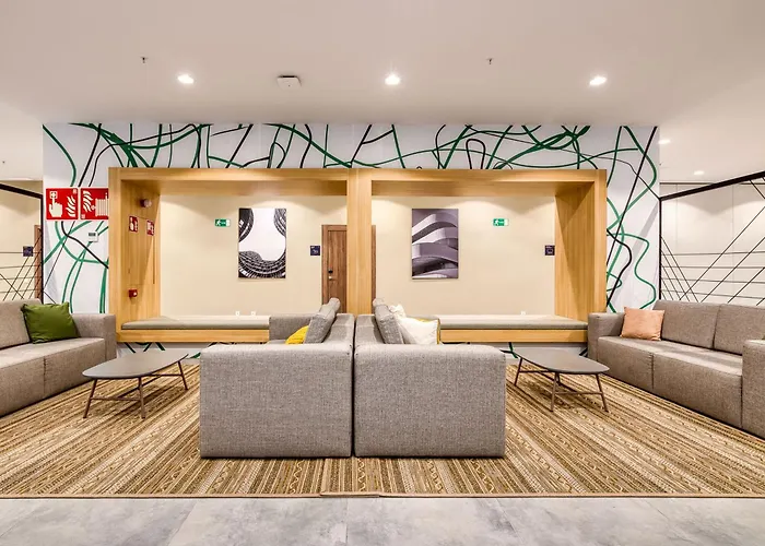 Livensa Living Apartamento San Sebastián