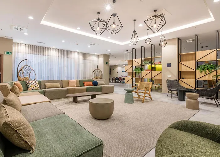 Apartamento Livensa Living