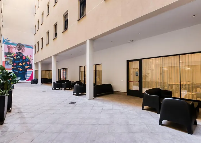 Apartamento Livensa Living